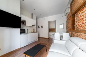 MintyStay 1BD - Las Letras, Madrid (foto 2)