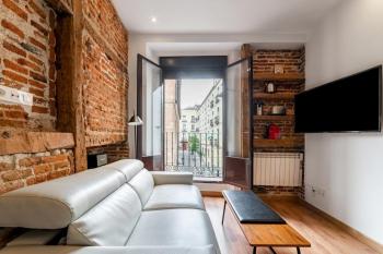 MintyStay 1BD - Las Letras, Madrid (foto 3)