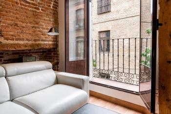 MintyStay 1BD - Las Letras, Madrid (foto 5)