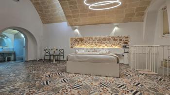 Nenè, Suite e SPA, Pulsano (foto 5)