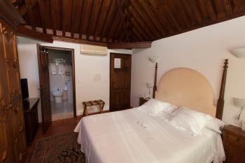 Hotel Casa Morisca, Granada (foto 4)