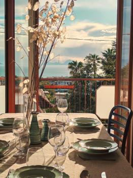 B&B Mareluce, Torre del Greco (fotografie 5)