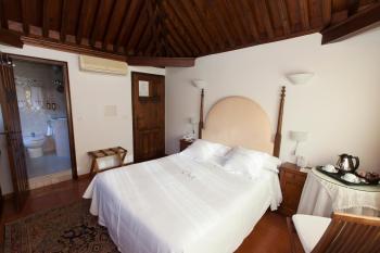 Hotel Casa Morisca, Granada (fotografie 5)