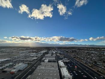 Palms Place One Bedroom Suite 1220 sqft, Las Vegas (photo 5)