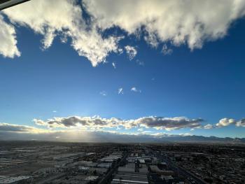 Palms Place One Bedroom Suite 1220 sqft, Las Vegas (photo 4)