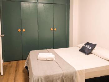 Apartamento Alameda Santos - By Capsula Hotel, São Paulo (fotografie 3)