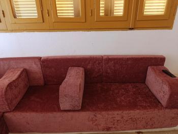 Bostan studio, Fajum (zdjęcie 5)