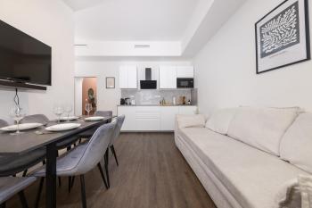 2 BR central Apt at Maybachufer, Berlín (fotografie 3)
