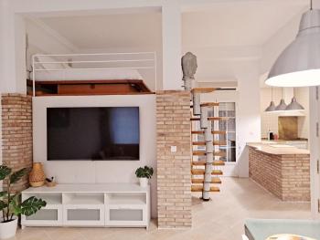 Loft DobleAltura Escalante, Valencia (foto 2)