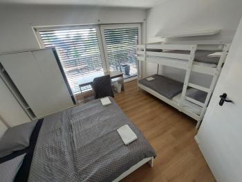 ROSE VALLEY, modern studios & apartments, Lublaň (fotografie 3)