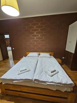 Надзвичайно зручна простора квартира, Užhorod (foto 3)