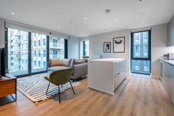 Alto Apartment Prime Location, Londra (foto 2)