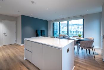 Alto Apartment Prime Location, Londra (foto 5)