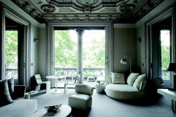 El Palauet Modernist Suites Barcelona, Barcelona (fotografie 5)