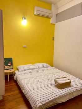 Wangs Hostel, Tainan (foto 3)