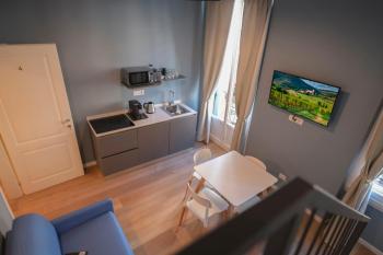 B&B Magnolia, Florencja (zdjęcie 5)