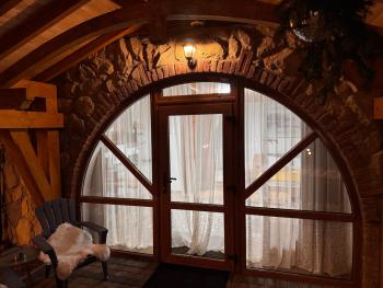 Високий Перевал, Bukovel, Jablunycja (fotografie 4)