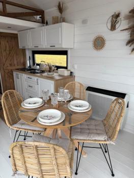 Domek na Odludziu - Tiny House, Spytkowice (photo 5)