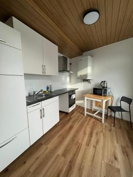 Best Frankfurt Apartments, Frankfurt nad Menem (zdjęcie 3)