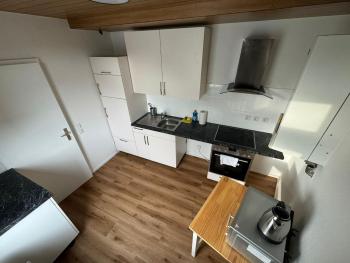 Best Frankfurt Apartments, Frankfurt nad Menem (zdjęcie 4)