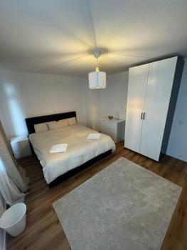Best Frankfurt Apartments, Frankfurt nad Menem (zdjęcie 5)