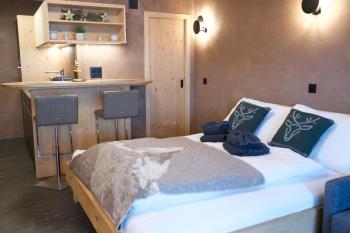 Studio NINNI, Zermatt (photo 2)