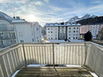 Echtholz, 110m2, Sport, Erholung, mit Garage - SU48, Sankt Moritz (zdjęcie 4)