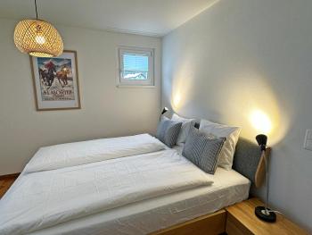 Echtholz, 110m2, Sport, Erholung, mit Garage - SU48, Sankt Moritz (zdjęcie 2)