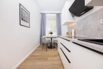 Perfect for 4, central, fast Wifi, Berlin (photo 4)