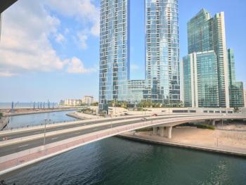 Wonderful two bed room with full marina view, Dubai (photo 4)