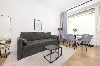 2BR central in Neukölln Maybachufer, Berlin (Foto 4)
