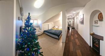 Modern Comfort In The Centre Of Riga!, Riga (foto 2)