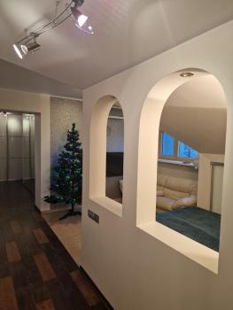 Modern Comfort In The Centre Of Riga!, Riga (foto 3)