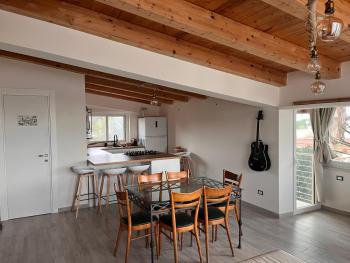 The Blue Window - Rooms - 300m from sea, Augusta (fotografie 3)
