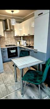 Apartament Centrum Chmielna, Varšava (fotografie 5)