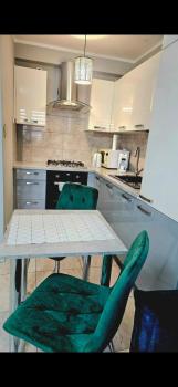 Apartament Centrum Chmielna, Varšava (fotografie 2)