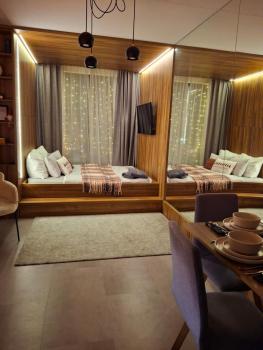 Apartments Wroc'LOVE by me &301 Legnicka & Self Check-In 24h & Lift & Air Conditioning, Breslau (Foto 2)