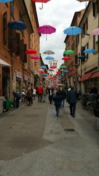 Ada B&B, Ferrara (fotografie 3)