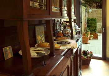 Ada B&B, Ferrara (fotografie 5)