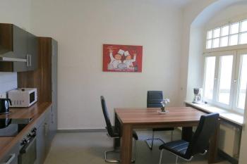 DD-Rent Dresden Apartment, Drážďany (fotografie 4)