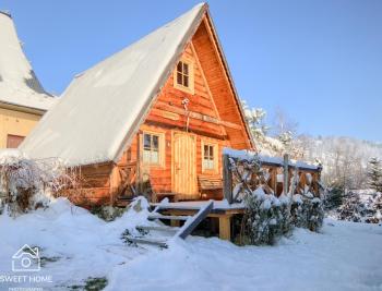 Oaza Tatry I, Zakopane (Foto 4)