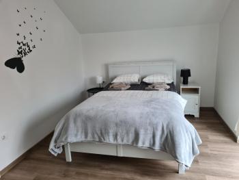 Maya-K apartment near city center, Lublaň (fotografie 2)