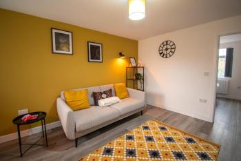 Ninas Nest In Harborne, Birmingham (fotografie 3)