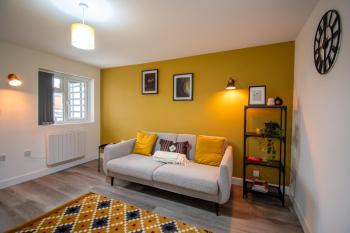 Ninas Nest In Harborne, Birmingham (fotografie 2)