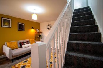 Ninas Nest In Harborne, Birmingham (fotografie 5)