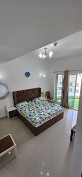 Bedroom with attach bath and balcony in Marina Dubai, Dubaj (zdjęcie 3)