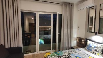 One-room apartment Nyska Residence Free garage!!!, Breslau (Foto 4)