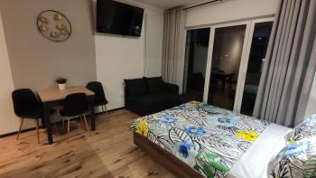 One-room apartment Nyska Residence Free garage!!!, Breslau (Foto 3)