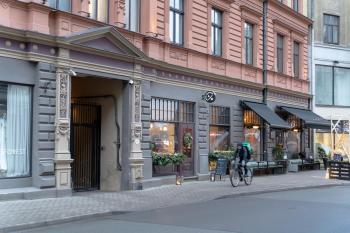 Avotu Apart, Riga (Foto 2)