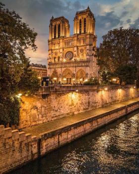 Superbe T3 Terrasse Coeur de Paris historique, París (foto 3)